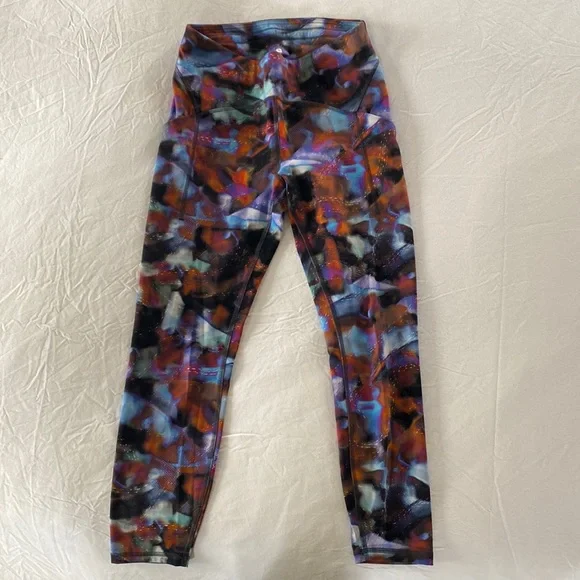 Lululemon Leggings - Picture 1 of 4